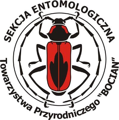 WITAMY NA STRONACH SEKCJI ENTOMOLOGICZNEJ TOWARZYSTWA PRZYRODNICZEGO „BOCIAN"