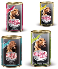 Migliorcane_professional