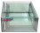 AKWARIUM KOMPLET DUŻY 4SZT.=236,46L