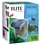ELITE HUSH 10 FILTR ZEW. 310L/H DO AKWARIUM