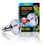 EXO TERRA SUN GLO 75W-ŻARÓWKA HALOGENOWA DO TERRARIÓW (75W)