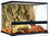 EXO TERRA TERRARIUM SZKLANE 60X45X45CM DLA GADÓW (60X45X45CM)