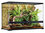 EXO TERRA TERRARIUM SZKLANE 90X45X60CM DLA GADÓW (90X45X60CM)
