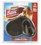 HILTON BASIC 3 SMYCZ AUT.5M CZARNA DLA PSA DO 50KG (Czarna)