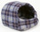 HILTON BUDKA NR.1 32X37X24CM DLA KOTA (32x37x24cm)