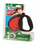 HILTON PROFI CORD 2 SMYCZ AUT. LINKA 5M CZERWONA DLA PSA DO 20KG (Czerwona)