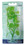ROŚLINA CARDOMINE-ZIELONA DŁ.10CM Z PRZYSSAWKĄ (Cardamine)