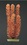 ROŚLINA FOXTAIL-BRĄZOWA DŁ.38CM (Foxtail)