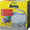TETRA BETTA BOWL AKWARIUM KULA SZKLANE 1,8L DLA BOJOWNIKA