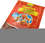 TETRA GOLDFISH COLOUR FLAKES 12G(SASZ.)-POK.WYBARW.DLA WELONÓW (12G)