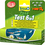 TETRA POND TEST 6 W 1 OZN.NO2,NO3, PH, GH,KH,CL2 WODY W STAWIE