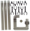 TETRA TEC ZESTAW RUREK DO WYLEWANIA WODY EX1200 (EX 1200)