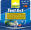 TETRA TEST 6 W 1 OZN.NO2,NO3, PH, GH,KH,CL2
