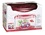 ZESTAW BETTA KIT.POJ.1,84L BORDOWY DLA BOJOWNIKA (Bordowy)
