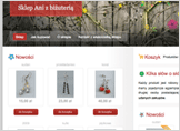 Ręcznie robiona biżuteria → Ręcznie robiona biżuteria →