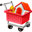 Shopping-cart