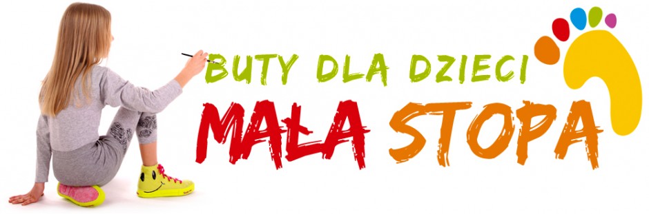 MAŁA STOPA