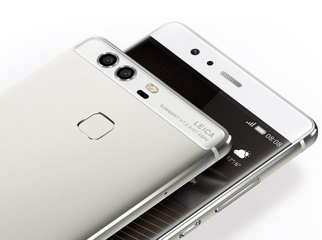 Huawei P9