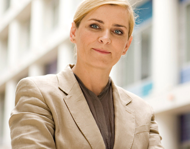 Elżbieta Wójcik