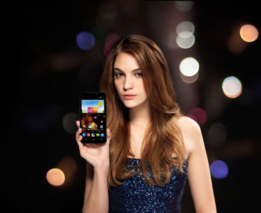 ZTE Grand Memo