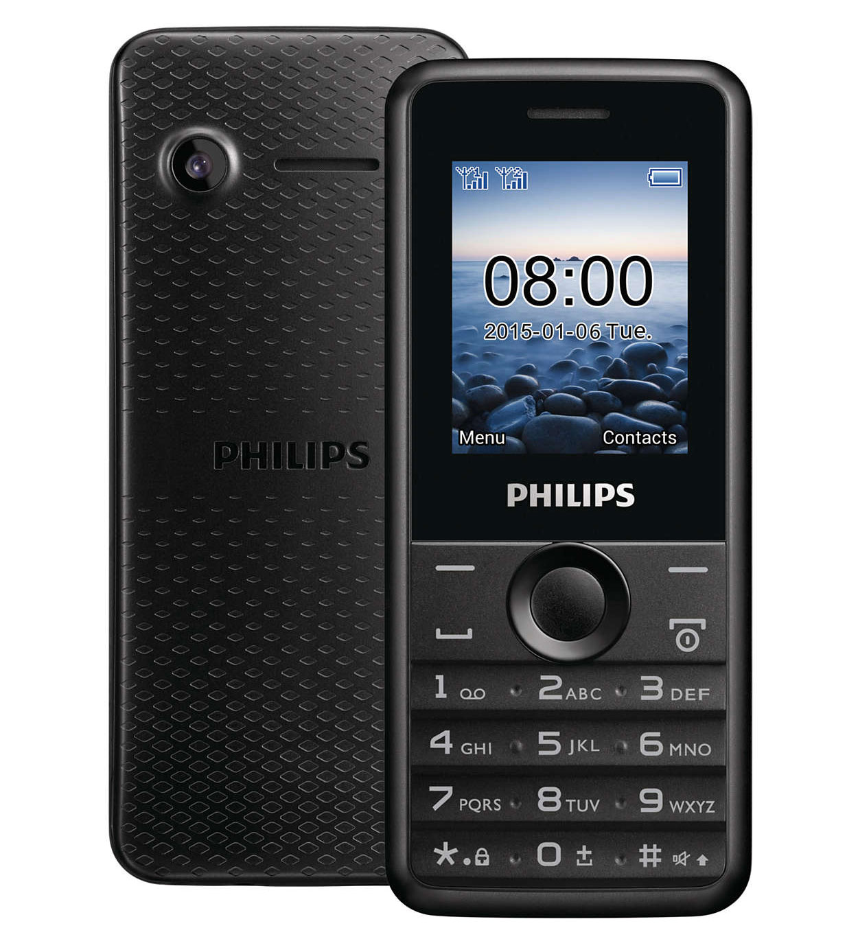 Philips xenium e160 как слушать радио через блютуз