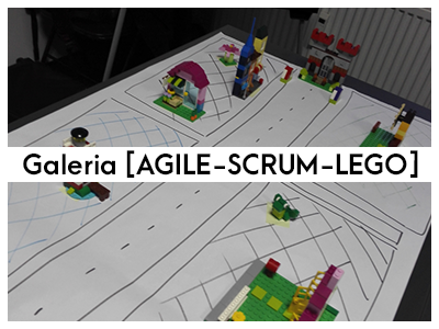Galeria [AGILE-SCRUM-LEGO