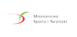 logo Ministerstwa Sportu i Turystyki