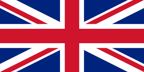 angielski UK