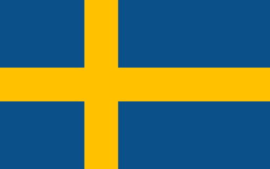 suédois