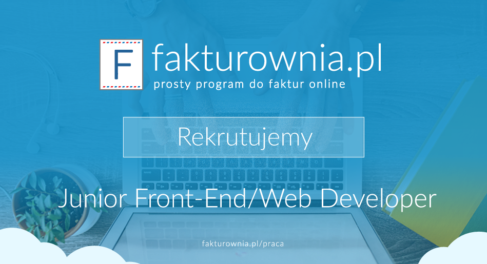 Junior Front-Een/Web Developer