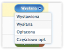 Statusy płatności