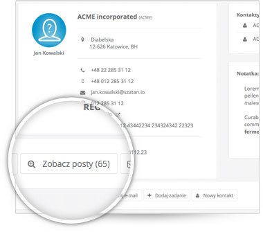 Edytor WYSIWYG + HTML