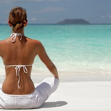 RELAX MEDITATE